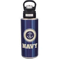 Aspirants de Marine Tervis 32oz. Bouteille d'eau All In Wide Mouth