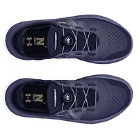 Unisex Under Armour Navy Midshipmen SlipSpeed Running Shoes