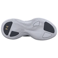 Chaussures de course unisexes Under Armour Navy Midshipmen Team SlipSpeed ​​Nova
