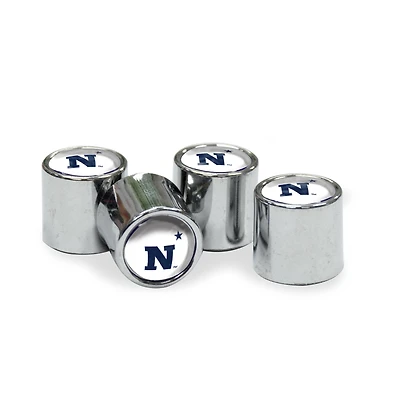 Couvre-tiges de valve WinCraft Navy Midshipmen