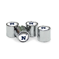 Couvre-tiges de valve WinCraft Navy Midshipmen