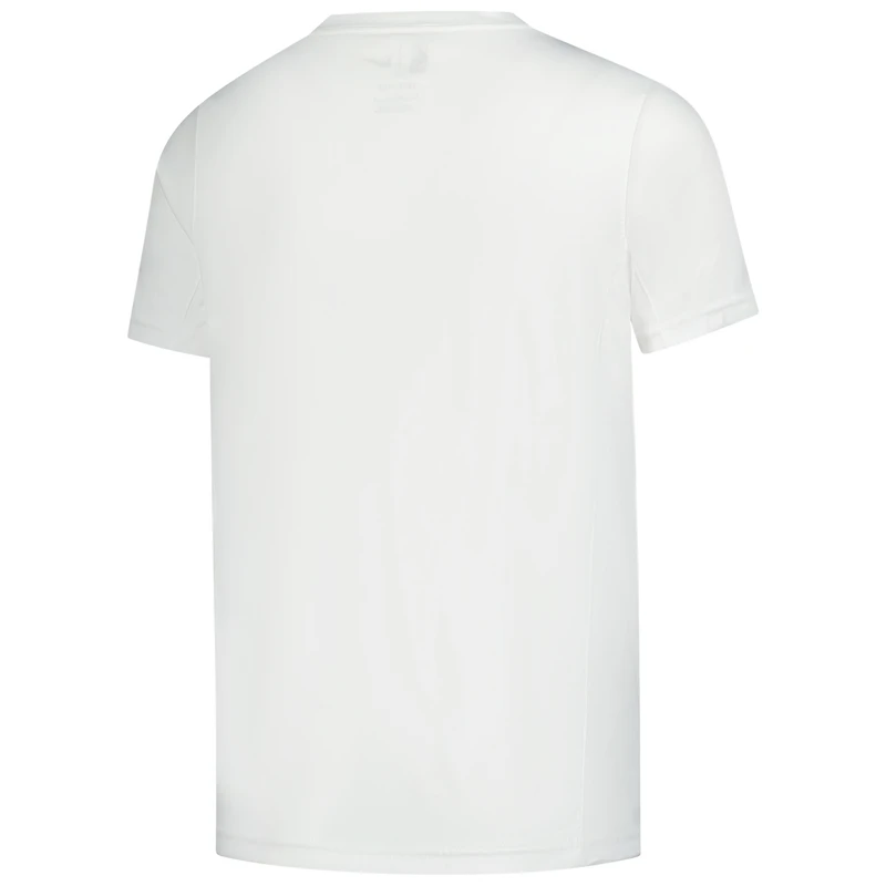 T-shirt Jordan Brand blanc pour jeunes, All-Star Game 2025 RLGD