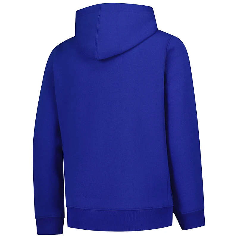Sweat à capuche Youth Outerstuff Royal NBA All-Star Game 2025