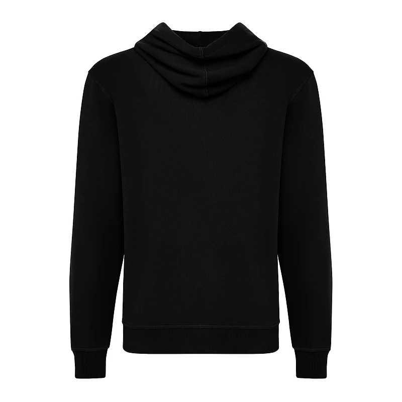 Unisex Sportiqe  Black 2025 NBA All-Star Game Blake Premium Pullover Hoodie
