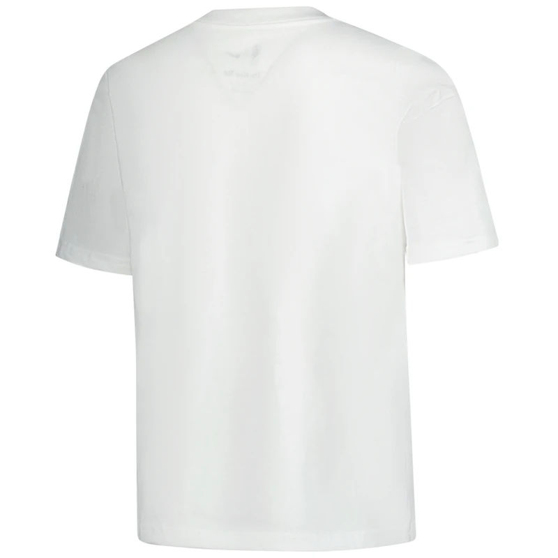 T-shirt Nike blanc pour enfant NBA All-Star Game Max90 2025