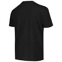 Youth  Black NBA G League Logo T-Shirt