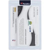 Carte autographiée Panini Immaculate Collection Dual Auto 2022-23 #DA-GAA # 11