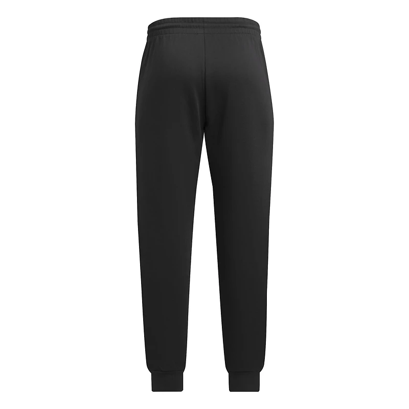 adidas Black NC State Wolfpack Z.N.E. Pants