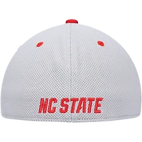 Men's adidas NC State Wolfpack On-Field Baseball Fitted Hat