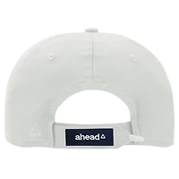 Men's Ahead Natural NC State Wolfpack Shawnut Adjustable Hat