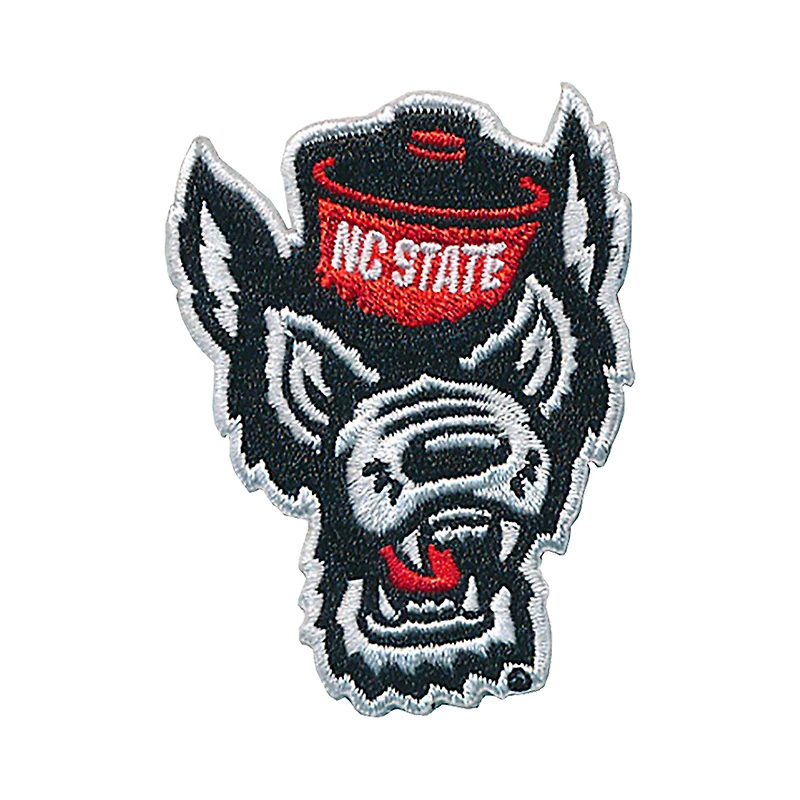 Tervis NC State Wolfpack 10oz. Gobelet ondulé emblème classique