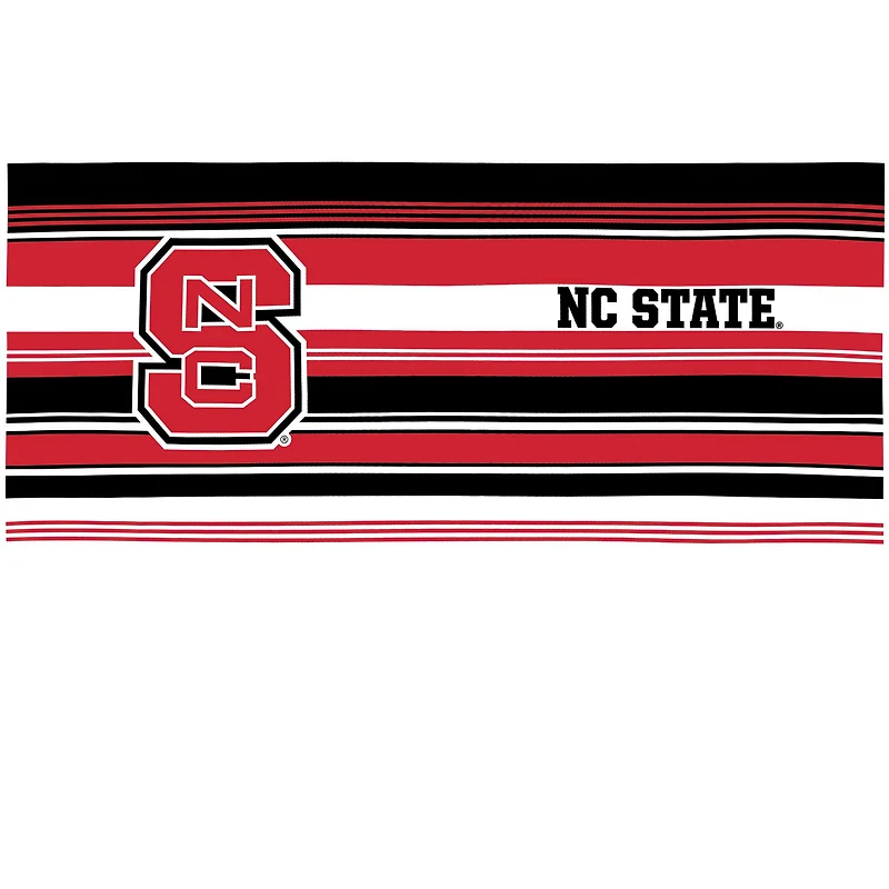 Tervis NC State Wolfpack 16oz. Gobelet classique à rayures Hype