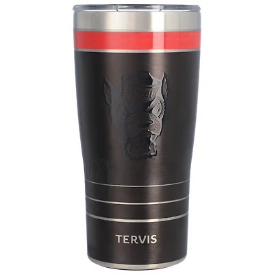 Tervis NC State Wolfpack 20oz. Night Game Tumbler