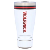 Tervis NC State Wolfpack 30oz. Arctic Stainless Steel Tumbler