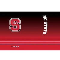 Tervis  NC State Wolfpack 30oz. Ombre Stainless Steel Tumbler