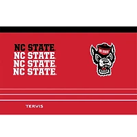 Tervis  NC State Wolfpack 30oz. Reverb Stainless Steel Tumbler