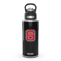 Tervis NC State Wolfpack 32oz. Tisser une bouteille d’eau à large goulot