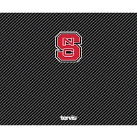 Tervis NC State Wolfpack 40oz. Carbon Fiber Wide Mouth Water Bottle