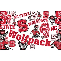 Tervis NC State Wolfpack Four-Pack 16oz. Classic Tumbler Set