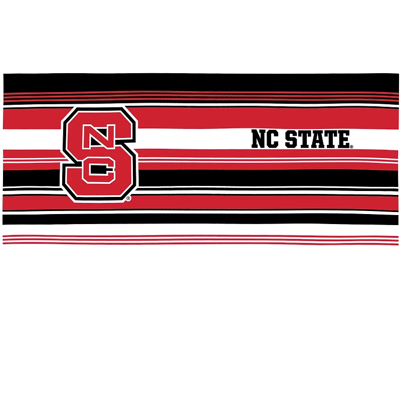 Tervis NC State Wolfpack Four-Pack 16oz. Classic Tumbler Set