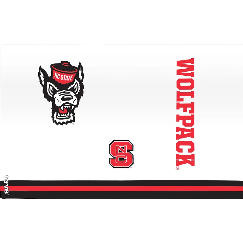 Tervis NC State Wolfpack Four-Pack 16oz. Classic Tumbler Set
