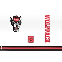 Tervis NC State Wolfpack Four-Pack 16oz. Classic Tumbler Set