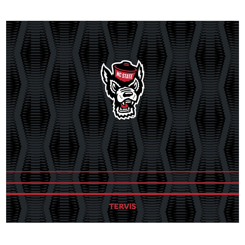 Tervis NC State Wolfpack Full Speed 36oz. Venture Stainless Steel Water Bottle