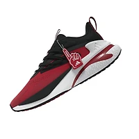 Unisex adidas Red/Black NC State Wolfpack AlphaBoost V2 Shoes
