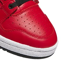 Chaussures de basket-ball unisexes adidas NC State Wolfpack Centennial 85 Low Rouge/Blanc