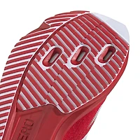 Chaussures de course unisexes Adidas NC State Wolfpack Adizero Sl2 rouges