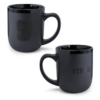 WinCraft NC State Wolfpack 17oz. Tasse en céramique