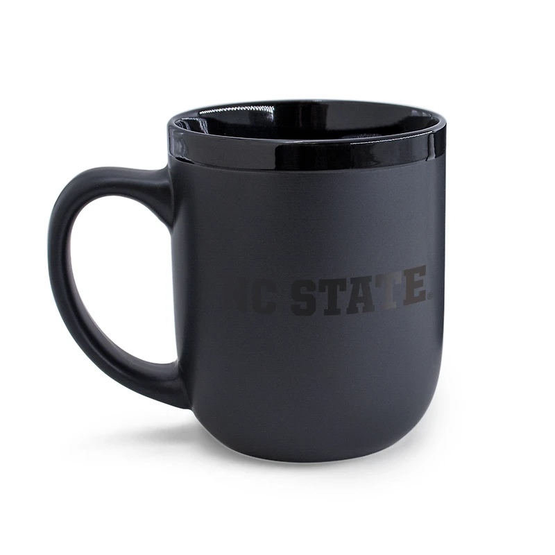 WinCraft NC State Wolfpack 17oz. Ceramic Mug