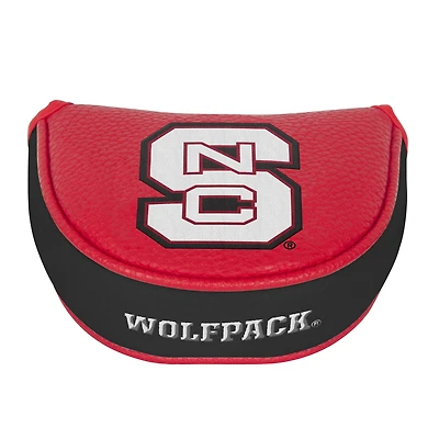 WinCraft NC State Wolfpack Mallet Putter Cover