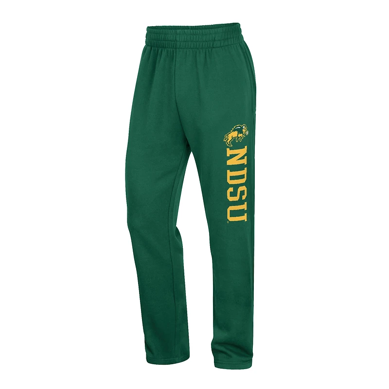 Pantalon Colosseum Green NDSU Bison Wordmark pour homme