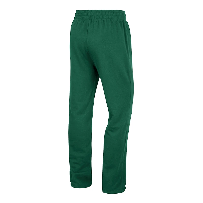 Pantalon Colosseum Green NDSU Bison Wordmark pour homme