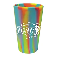 WinCraft NDSU Bison 16oz. Verre à pinte en silicone à la mode