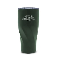 WinCraft NDSU Bison 20oz. Morgan Tumbler