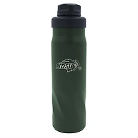 Bouteille d'eau WinCraft NDSU Bison Morgan de 590 ml