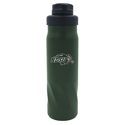 WinCraft NDSU Bison 20oz. Morgane Bouteille d'eau