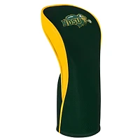 Couvre-bâton WinCraft NDSU Bison Golf Club Driver