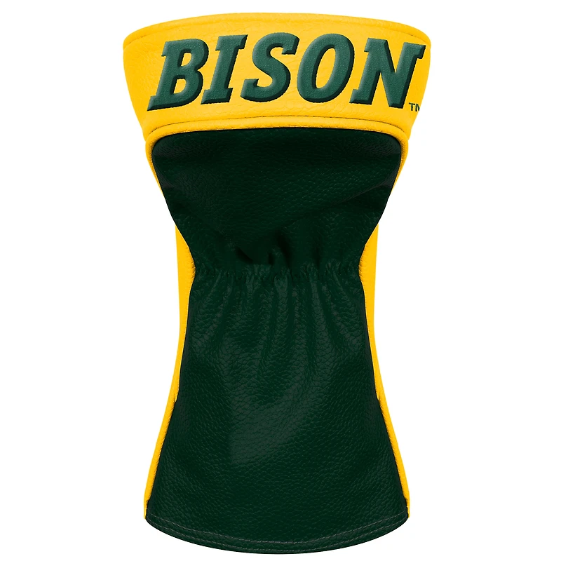WinCraft NDSU Bison Golf Club Driver Headcover