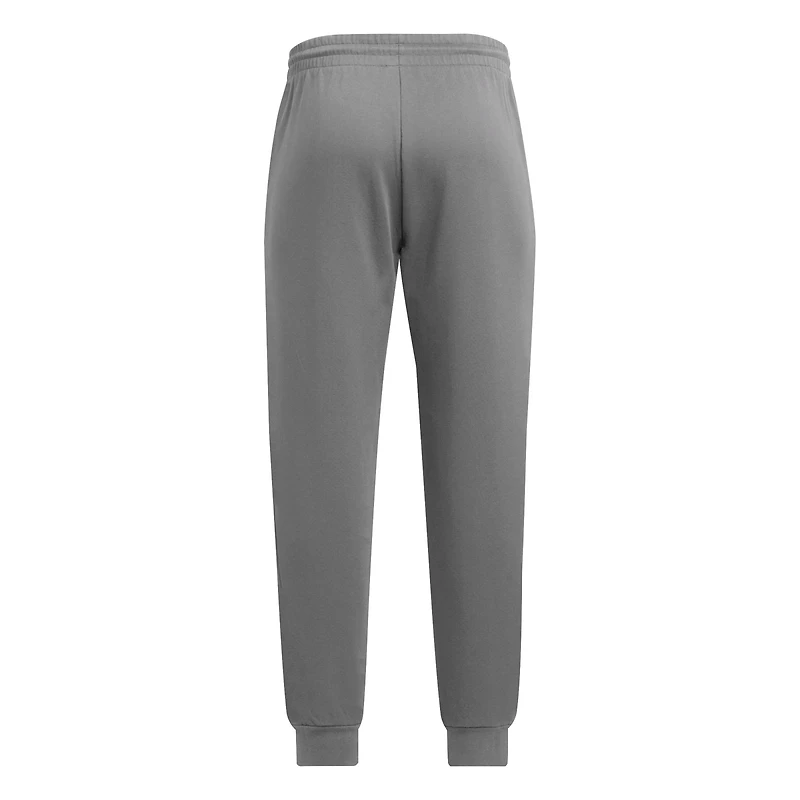 adidas Gray Nebraska Huskers Z.N.E. Pants
