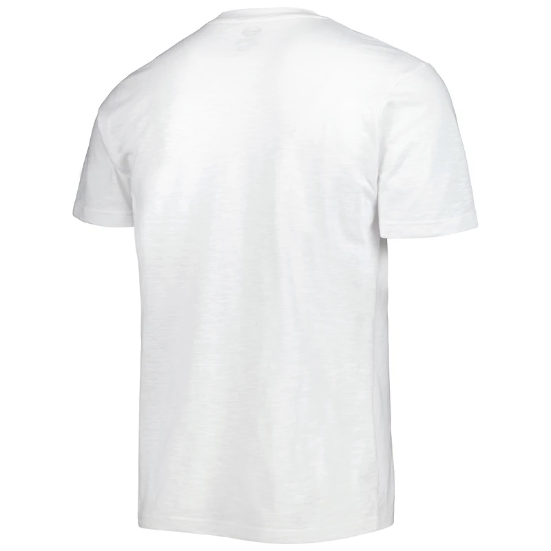 Ensemble haut et short Downfield Concepts Sport Anthracite/Blanc pour homme Nebraska Huskers