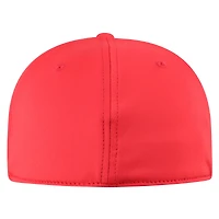 Men's Top of the World Scarlet Nebraska Huskers Phenom One-Fit Flex Hat