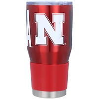 Gobelet isotherme Nebraska Huskers 30 oz (887 ml)