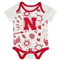 V110833 Neb 0 Ensemble de jeu pour nouveau-né 3 pièces KIDINFSET 9K4N1FH6P-C77 #27