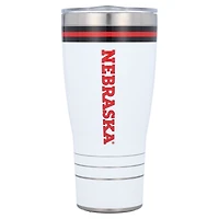 Tervis Nebraska Huskers 30oz. Arctic Stainless Steel Tumbler