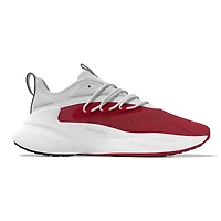Unisex adidas Scarlet/White Nebraska Huskers AlphaBoost V2 Shoes