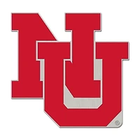 WinCraft Nebraska Huskers College Vault Collector Pin