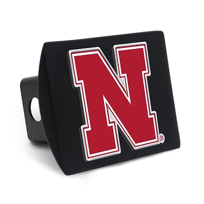 WinCraft Nebraska Huskers Housse d'attelage haut de gamme